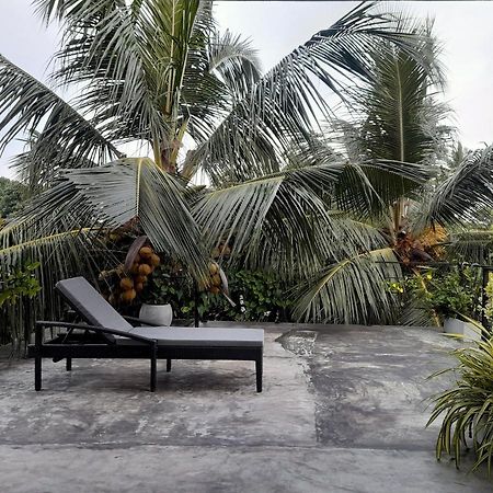 Weligama Bay Watsila Resort מראה חיצוני תמונה