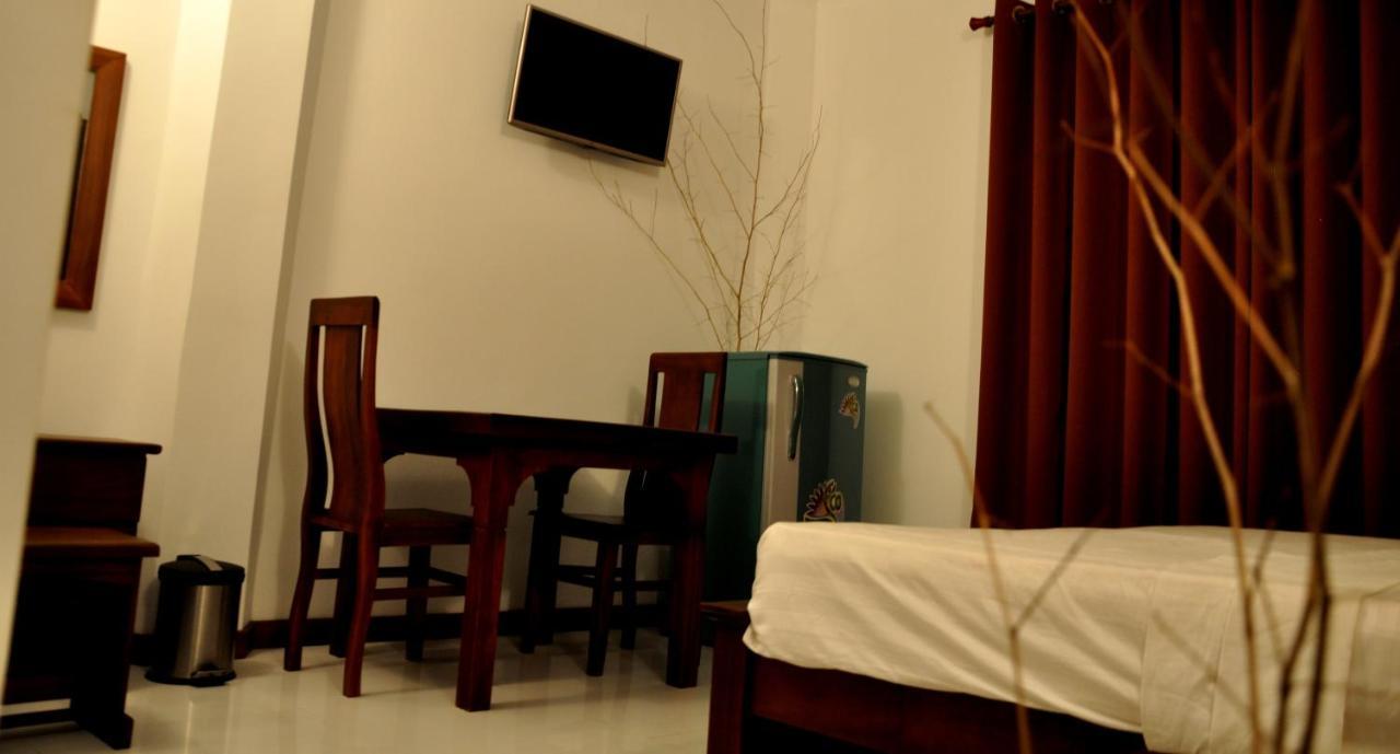 Weligama Bay Watsila Resort מראה חיצוני תמונה
