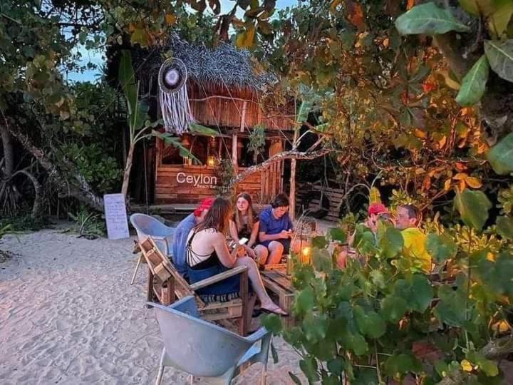 Weligama Bay Watsila Resort מראה חיצוני תמונה