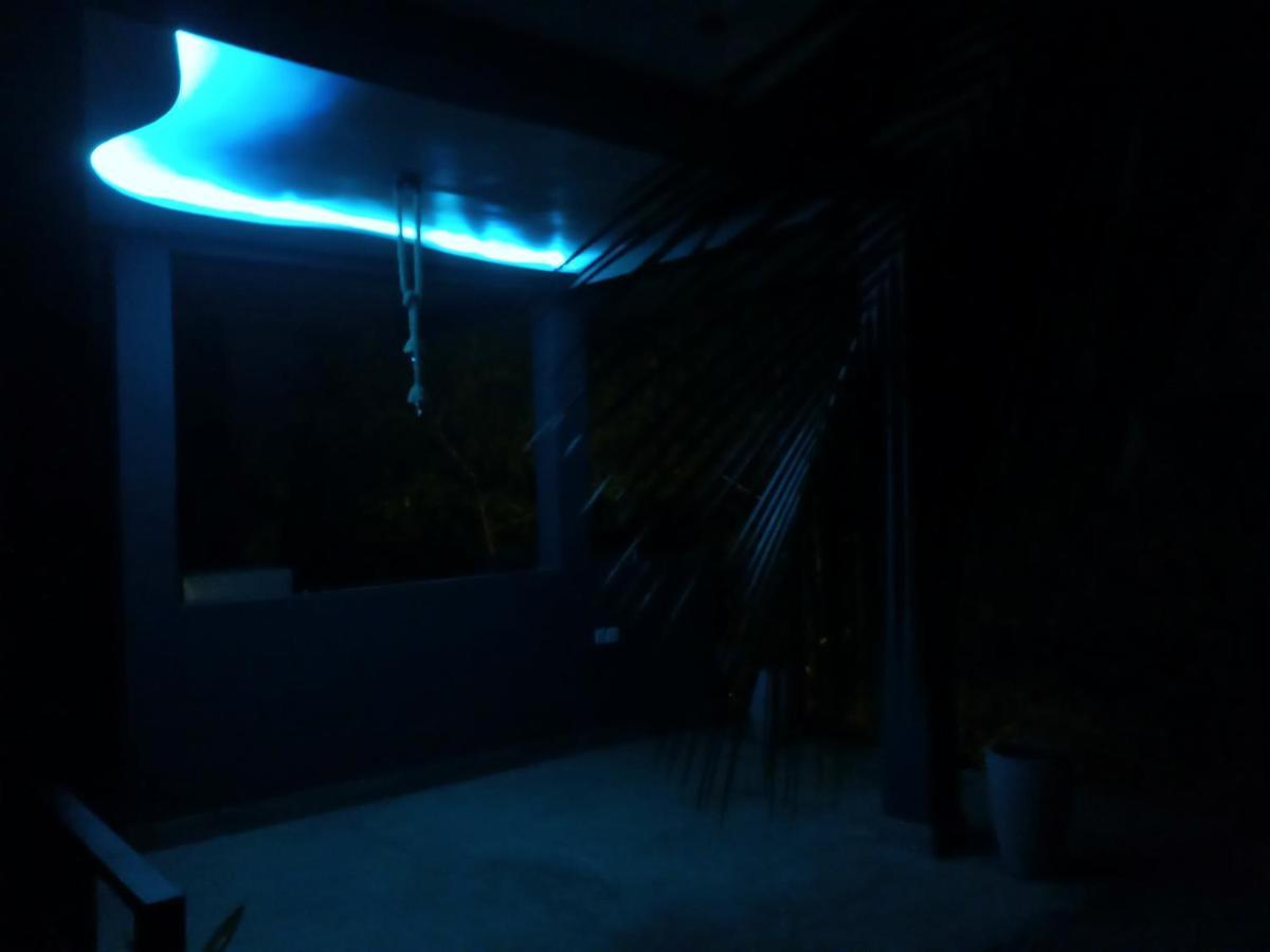 Weligama Bay Watsila Resort מראה חיצוני תמונה
