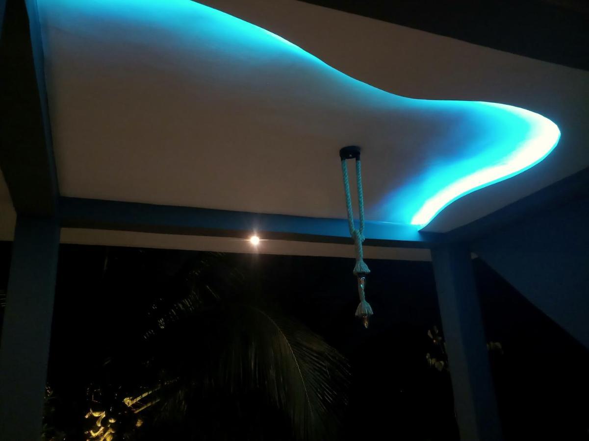 Weligama Bay Watsila Resort מראה חיצוני תמונה