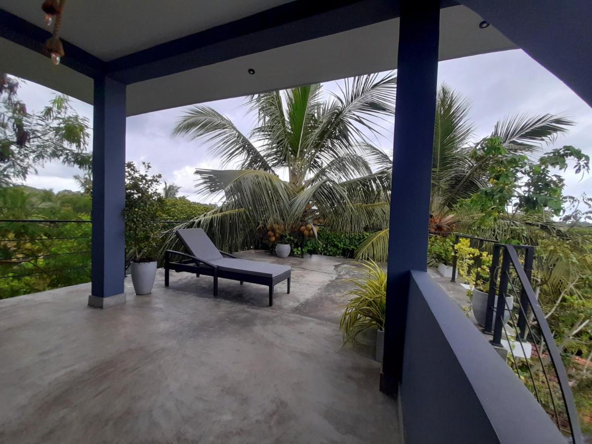 Weligama Bay Watsila Resort מראה חיצוני תמונה