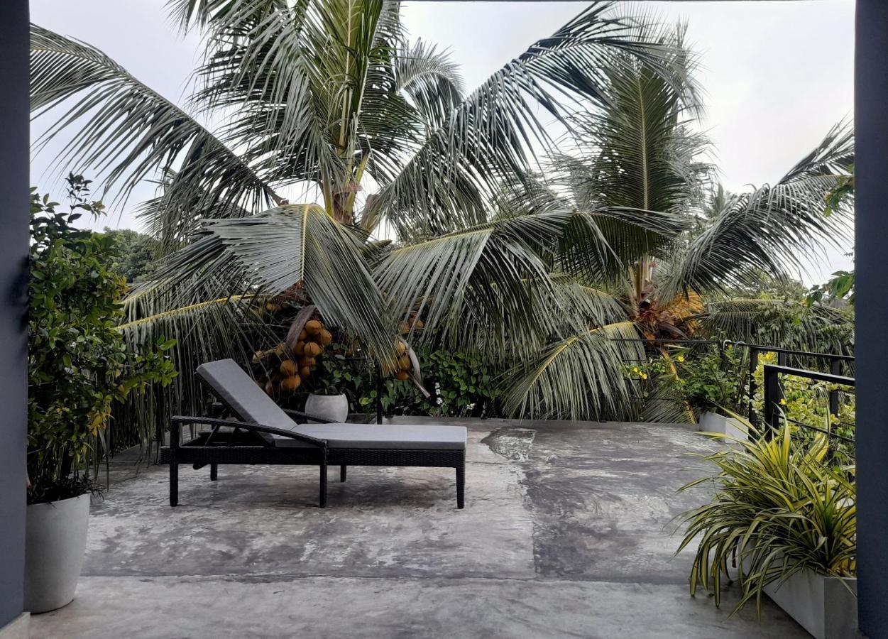 Weligama Bay Watsila Resort מראה חיצוני תמונה