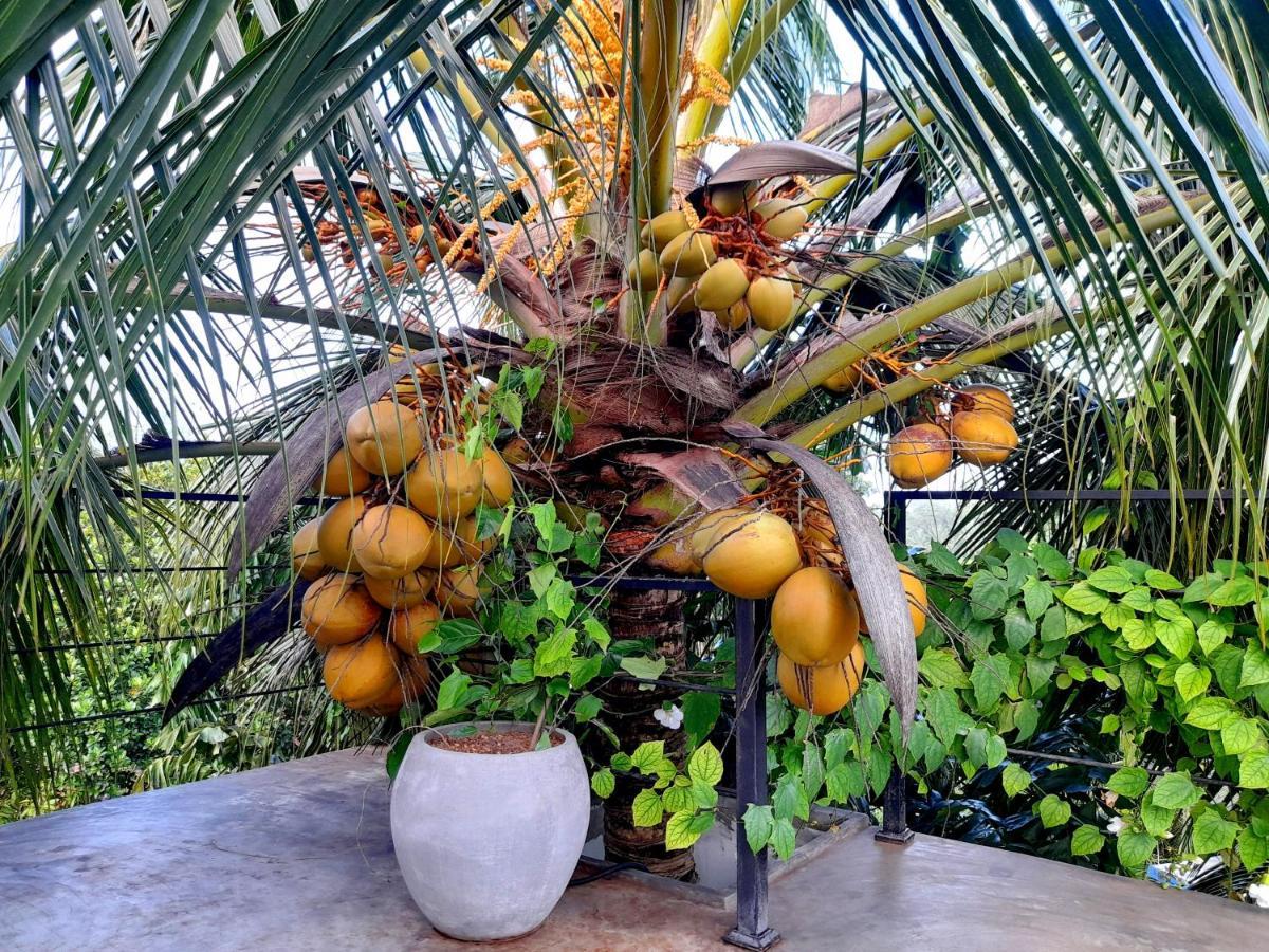 Weligama Bay Watsila Resort מראה חיצוני תמונה
