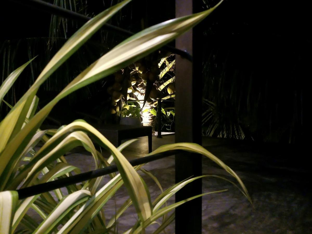 Weligama Bay Watsila Resort מראה חיצוני תמונה