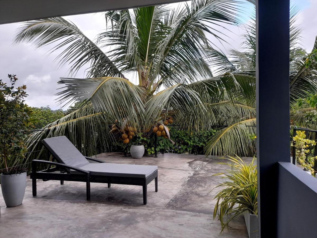 Weligama Bay Watsila Resort מראה חיצוני תמונה