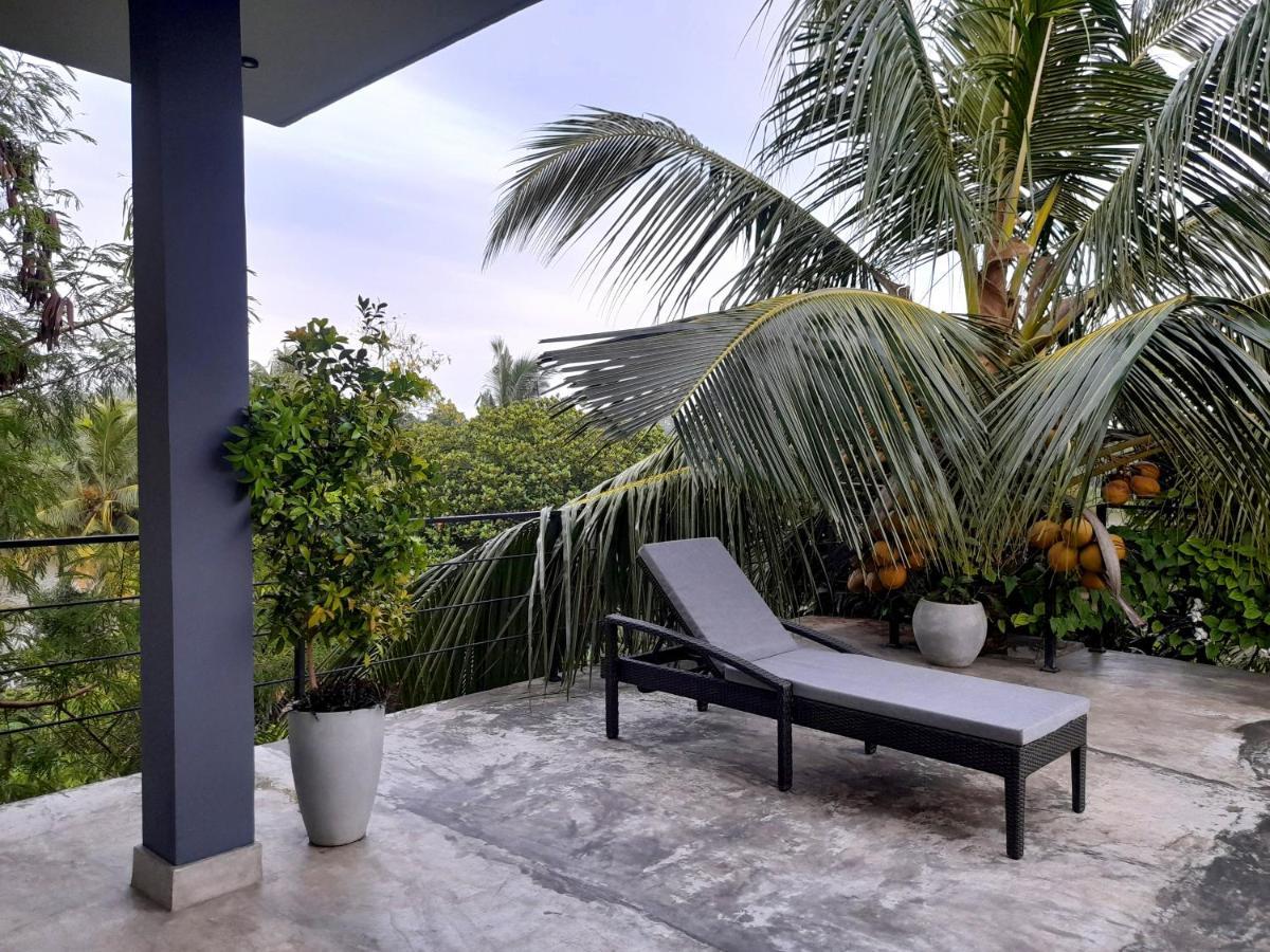 Weligama Bay Watsila Resort מראה חיצוני תמונה