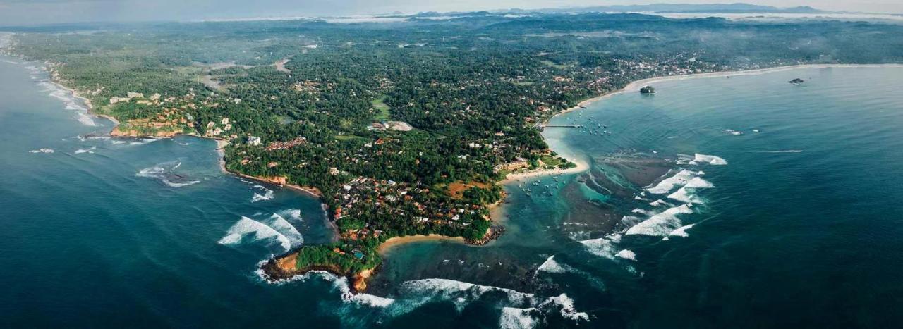 Weligama Bay Watsila Resort מראה חיצוני תמונה
