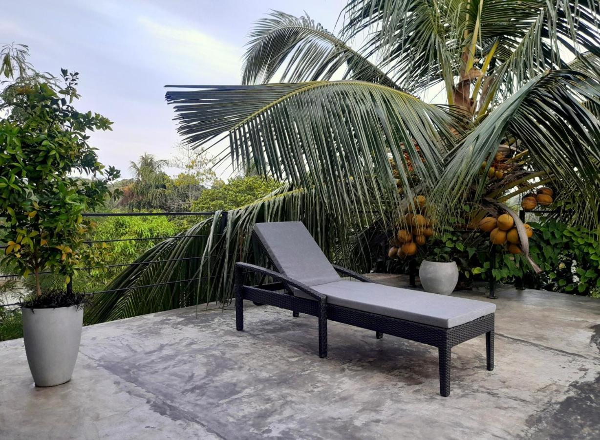 Weligama Bay Watsila Resort מראה חיצוני תמונה