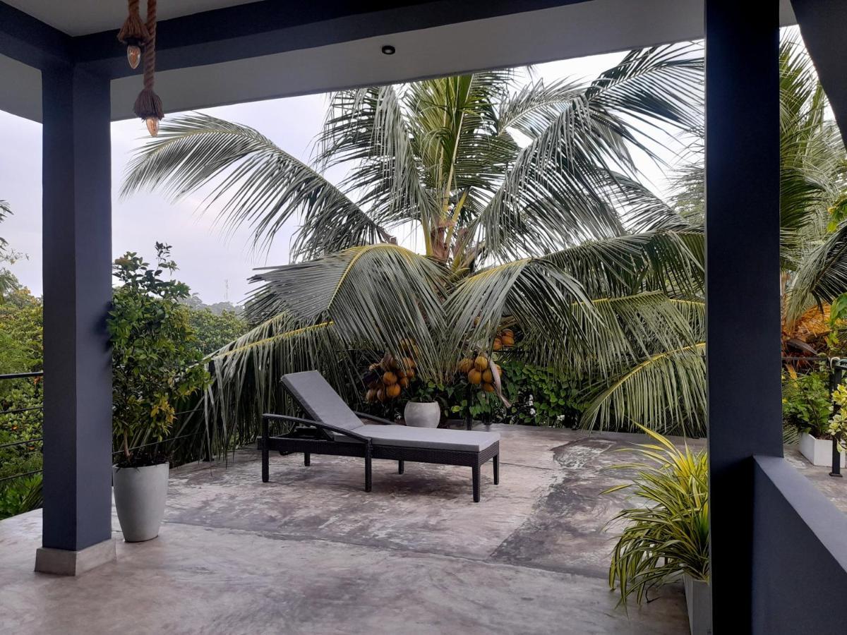 Weligama Bay Watsila Resort מראה חיצוני תמונה