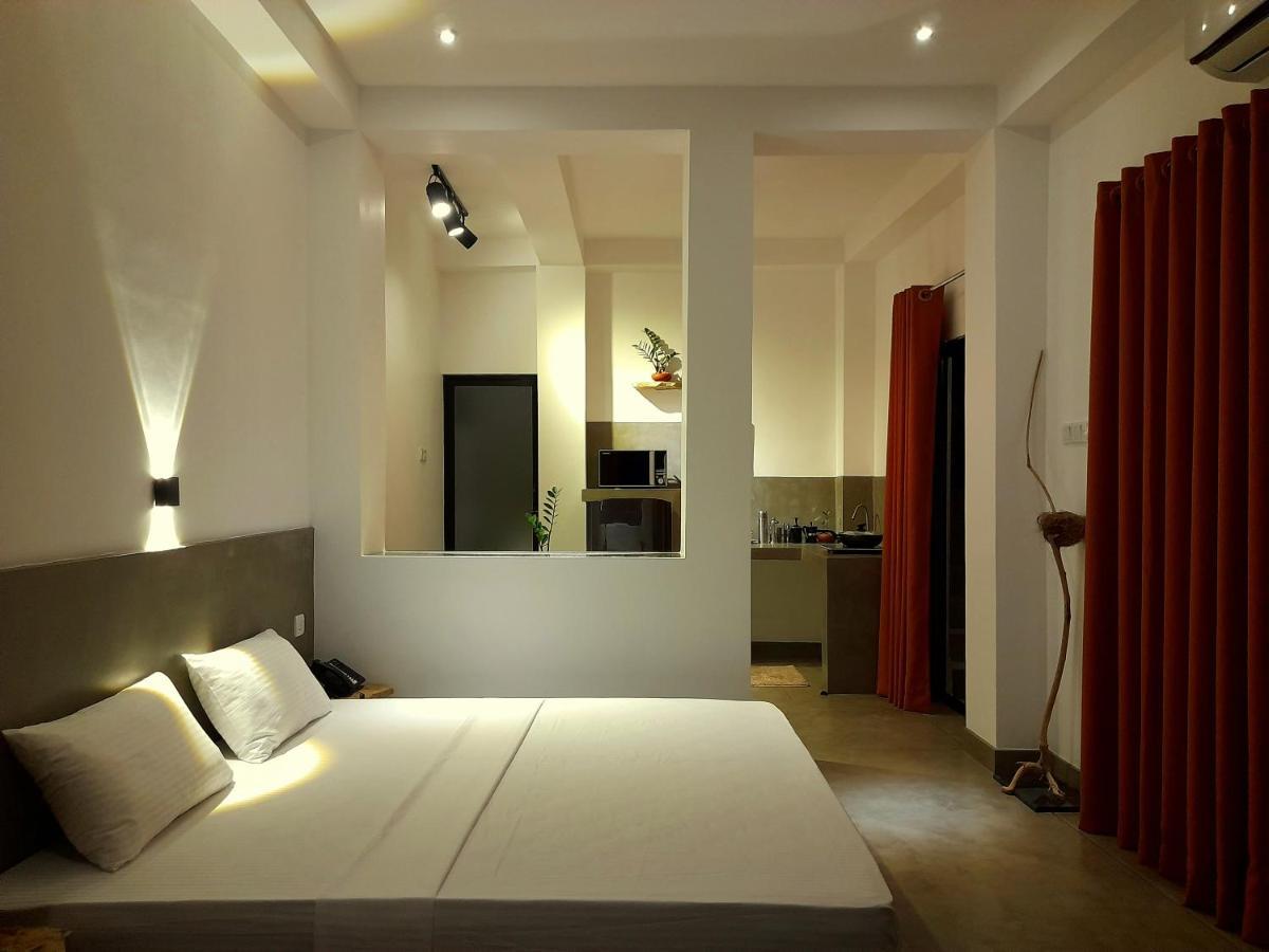 Weligama Bay Watsila Resort מראה חיצוני תמונה