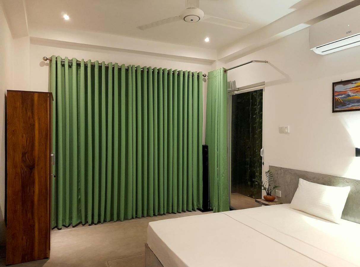 Weligama Bay Watsila Resort מראה חיצוני תמונה