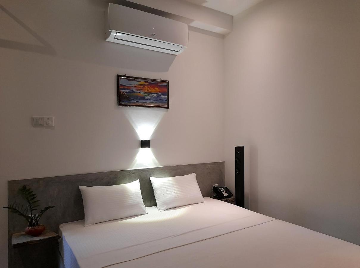 Weligama Bay Watsila Resort מראה חיצוני תמונה