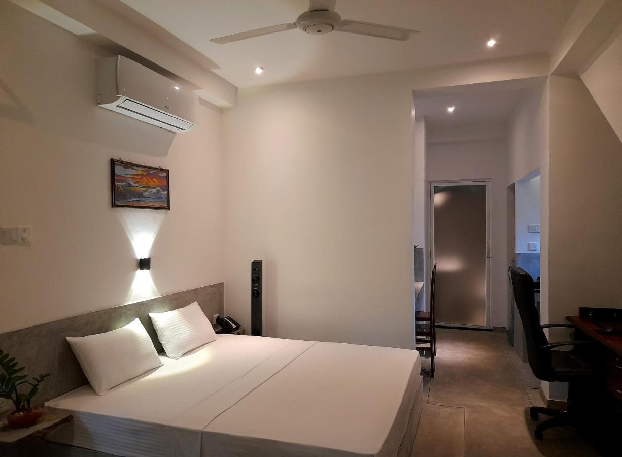 Weligama Bay Watsila Resort מראה חיצוני תמונה