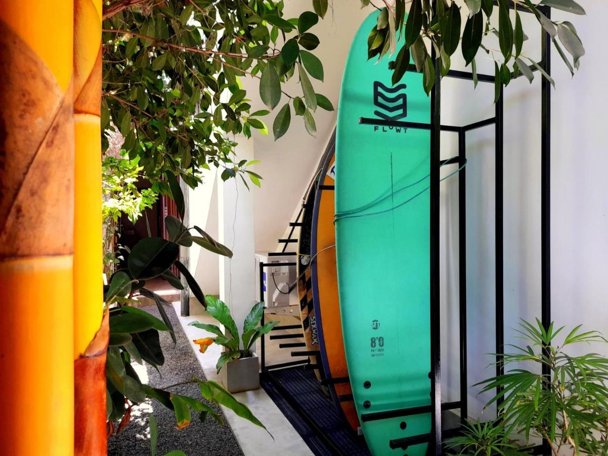 Weligama Bay Watsila Resort מראה חיצוני תמונה