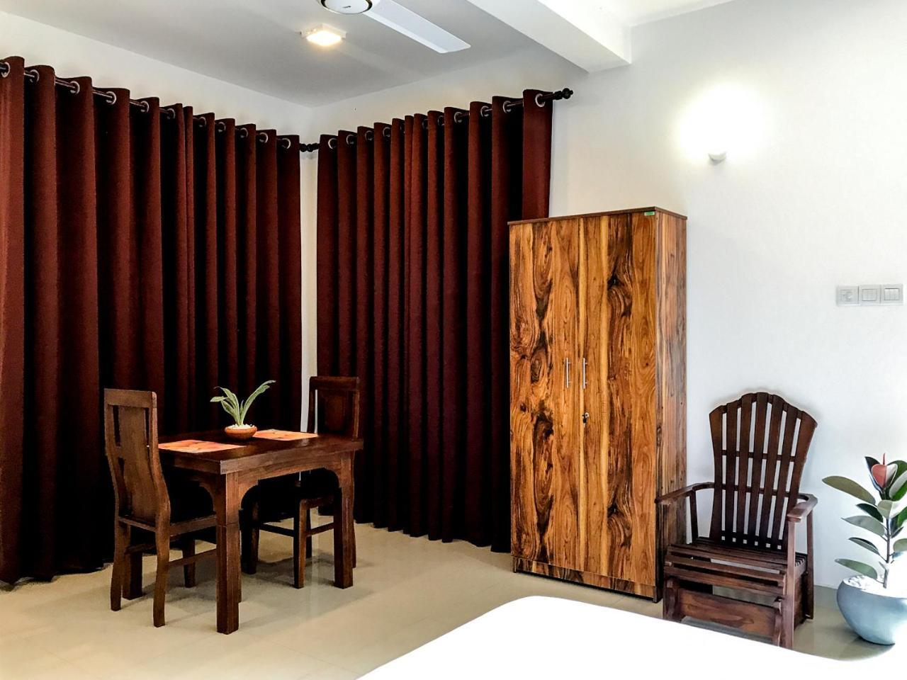 Weligama Bay Watsila Resort מראה חיצוני תמונה