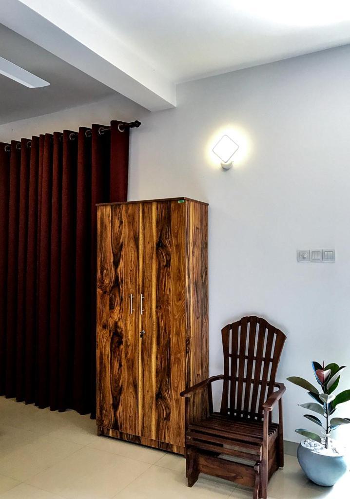 Weligama Bay Watsila Resort מראה חיצוני תמונה