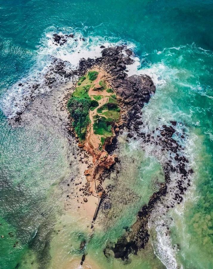 Weligama Bay Watsila Resort מראה חיצוני תמונה