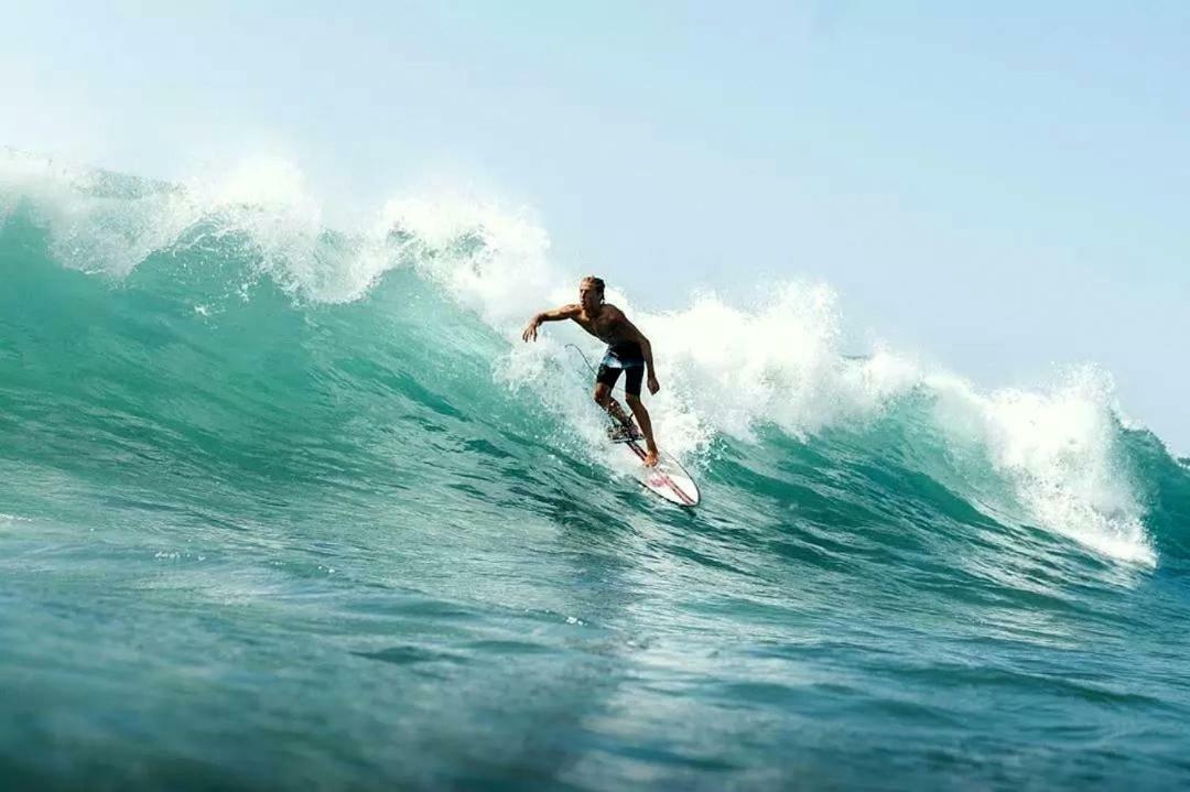 Weligama Bay Watsila Resort מראה חיצוני תמונה
