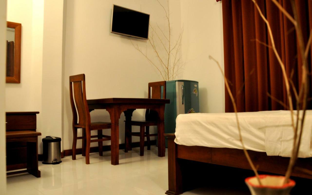 Weligama Bay Watsila Resort מראה חיצוני תמונה