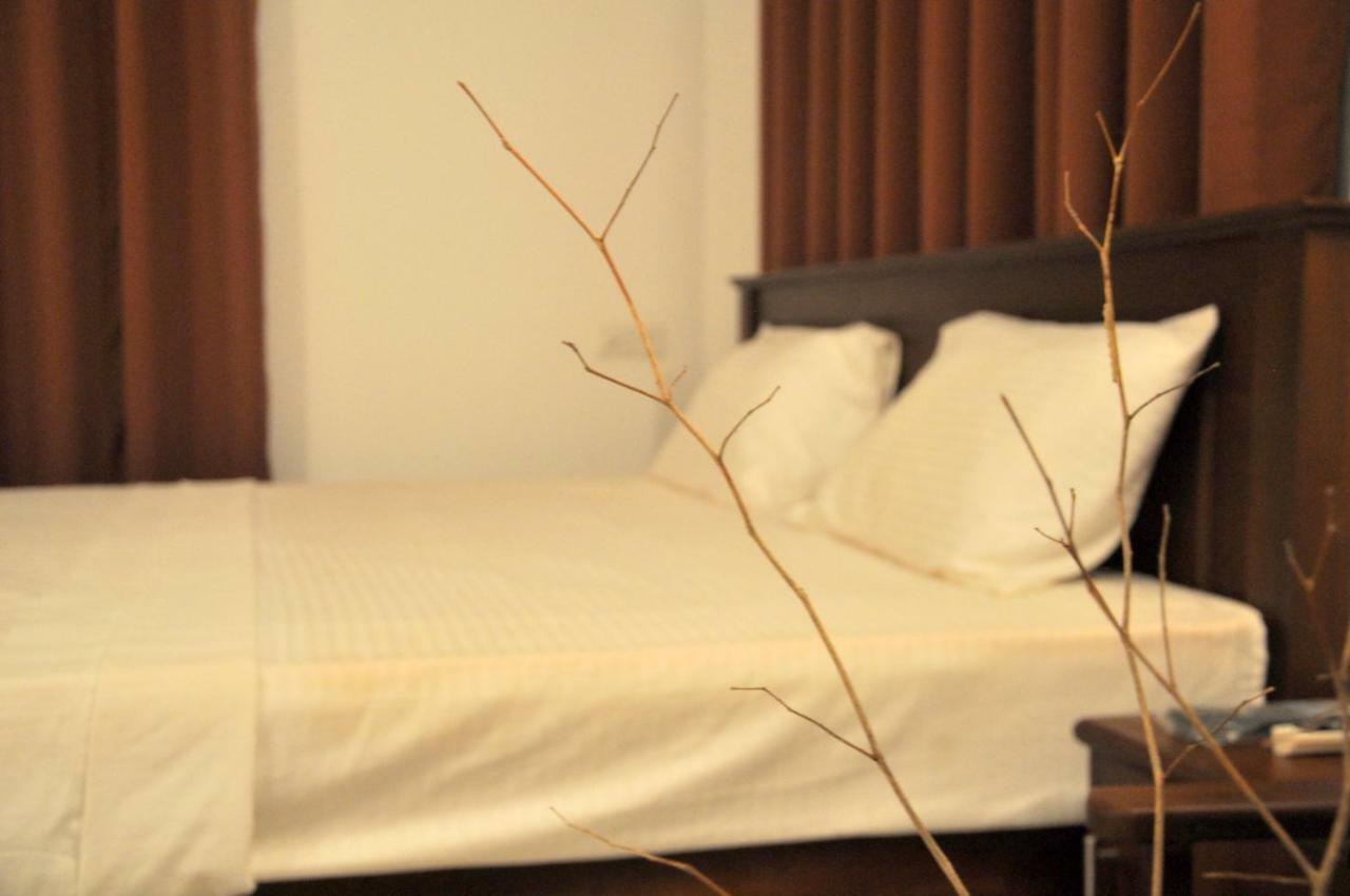Weligama Bay Watsila Resort מראה חיצוני תמונה
