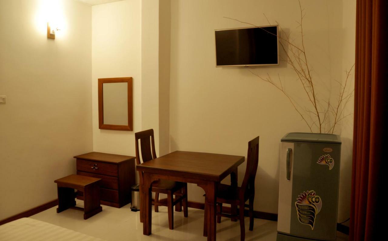 Weligama Bay Watsila Resort מראה חיצוני תמונה