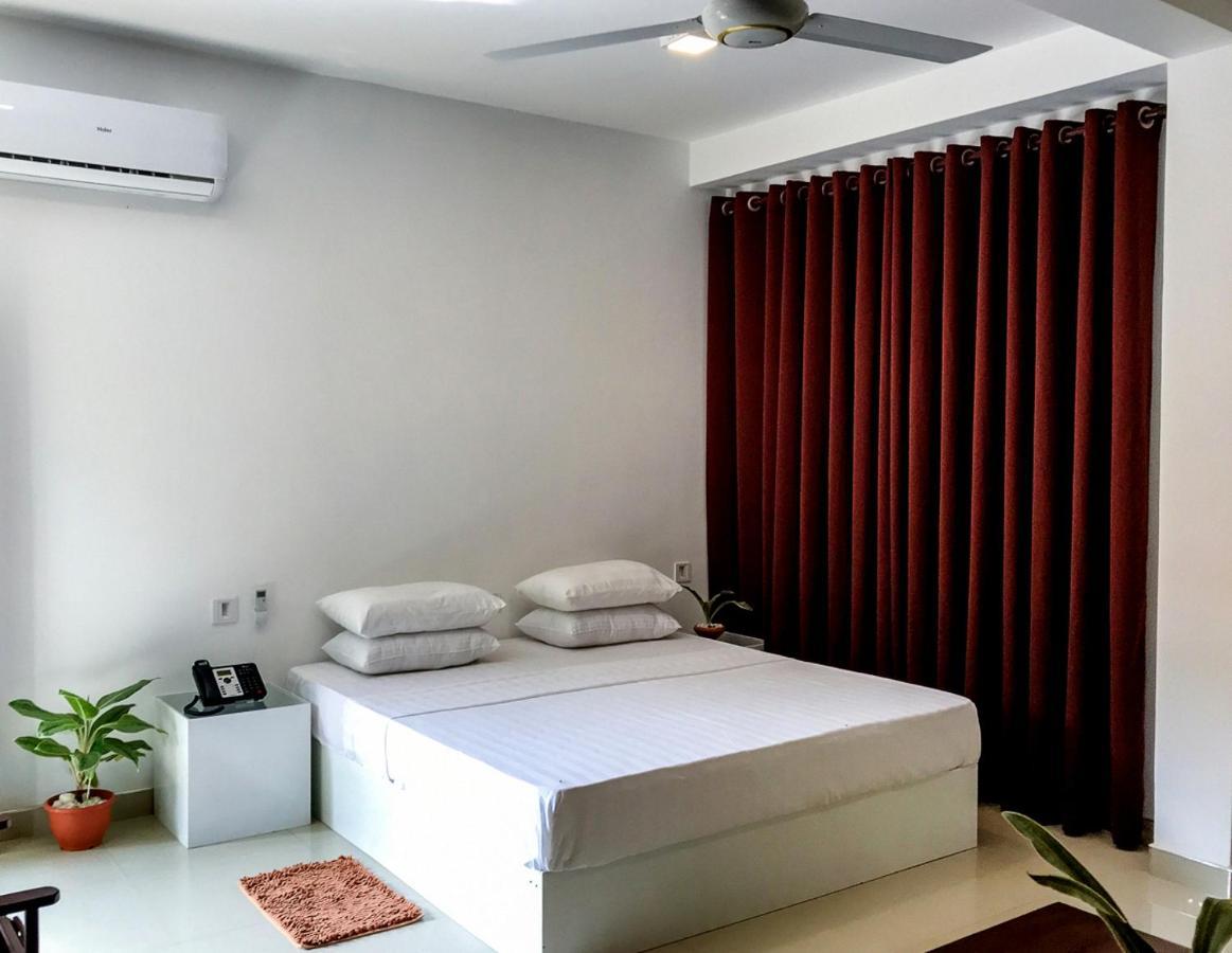 Weligama Bay Watsila Resort מראה חיצוני תמונה